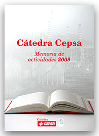 Memoria 2009