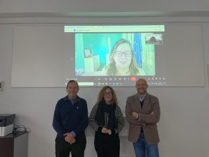 Concedidos los Premios Cátedra fundación Moeve en la UCA en transición energética, biodiversidad ...